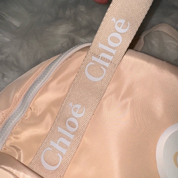 Chloe Backpack - Picture 5 of 14